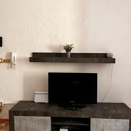 Filipps Alghero