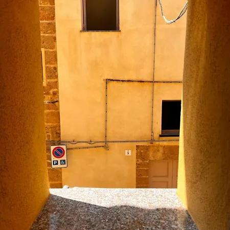 Apartment Filipps Alghero